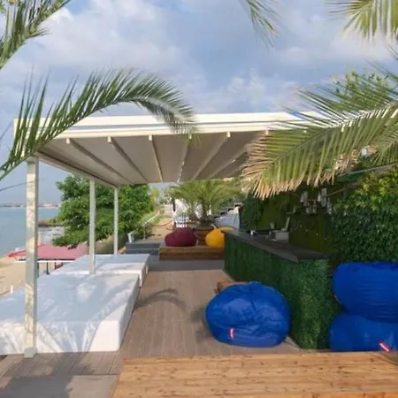 Grand Svety Vlas With Panoramic Sea Views Apartment *