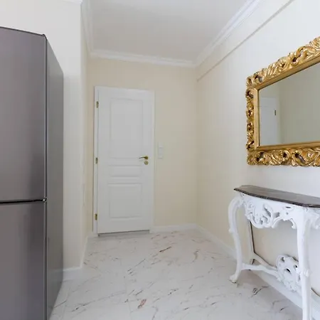Grand Svety Vlas With Panoramic Sea Views شقة سفيتي فلاس